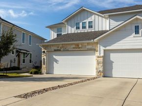 154 Elisha DR, Liberty Hill TX 78642