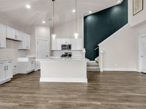 154 Elisha DR, Liberty Hill TX 78642