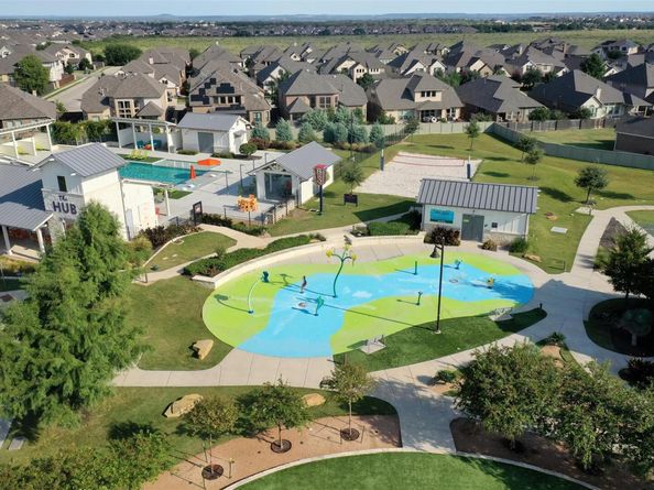 154 Elisha DR, Liberty Hill TX 78642