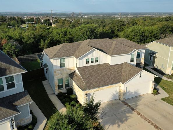 154 Elisha DR, Liberty Hill TX 78642