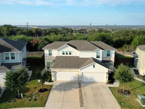 154 Elisha DR, Liberty Hill TX 78642