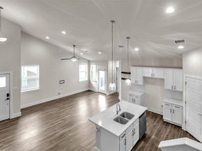 154 Elisha DR, Liberty Hill TX 78642