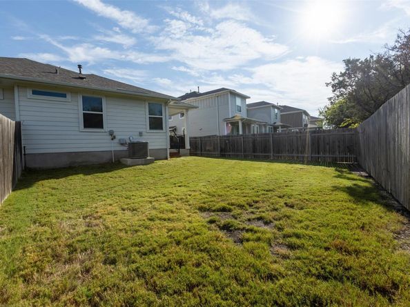 154 Elisha DR, Liberty Hill TX 78642