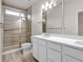 154 Elisha DR, Liberty Hill TX 78642