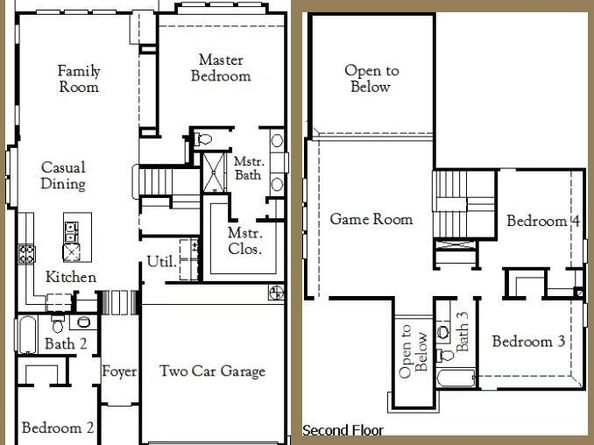 1149 Flying Cloud TRL, Georgetown TX 78628