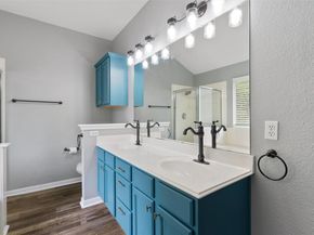 709 Sparkling Brook LN, Leander TX 78641