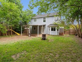 709 Sparkling Brook LN, Leander TX 78641