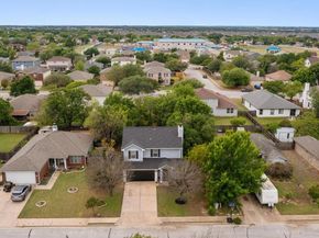 709 Sparkling Brook LN, Leander TX 78641