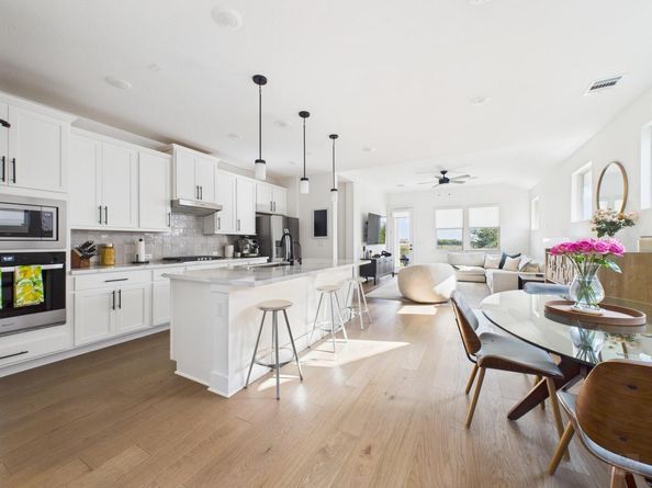 7602 Bardstown WAY, Austin TX 78744