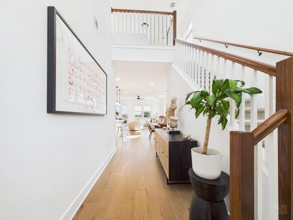 7602 Bardstown WAY, Austin TX 78744