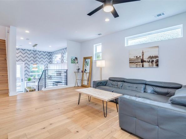 1214 Delano ST 1, Austin TX 78721