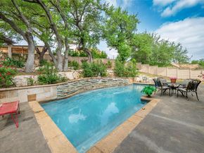 2900 Pamella CT, Austin TX 78734