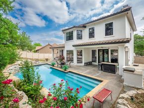 2900 Pamella CT, Austin TX 78734