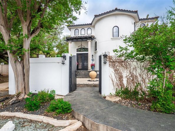 2900 Pamella CT, Austin TX 78734