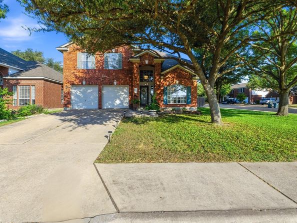 15918 Two Rivers CV, Austin TX 78717
