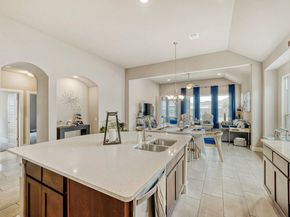 3317 Nighthawk Dive LN, Pflugerville TX 78660