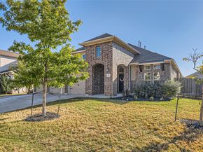 3317 Nighthawk Dive LN, Pflugerville TX 78660