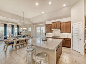 3317 Nighthawk Dive LN, Pflugerville TX 78660