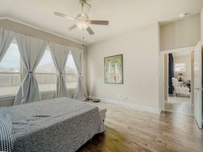 3317 Nighthawk Dive LN, Pflugerville TX 78660