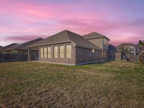3317 Nighthawk Dive LN, Pflugerville TX 78660