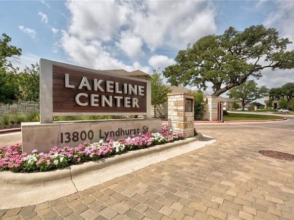 13800 Lyndhurst ST 304, Austin TX 78717