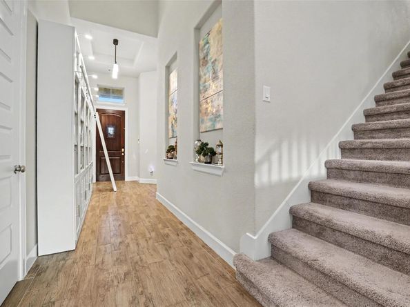 2304 Vaquero CV, Leander TX 78641