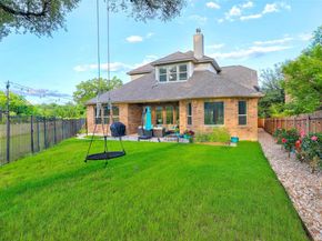 2304 Vaquero CV, Leander TX 78641