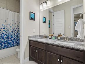 2304 Vaquero CV, Leander TX 78641