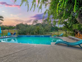 2304 Vaquero CV, Leander TX 78641