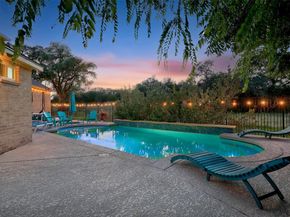 2304 Vaquero CV, Leander TX 78641