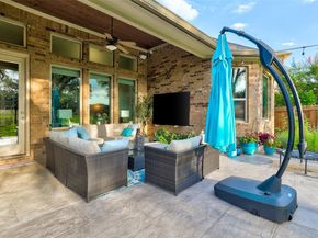 2304 Vaquero CV, Leander TX 78641