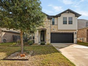 13221 Mariscan ST, Austin TX 78652