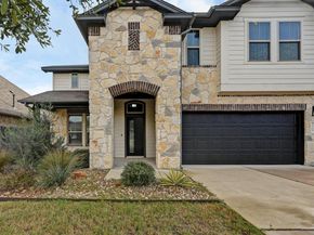 13221 Mariscan ST, Austin TX 78652