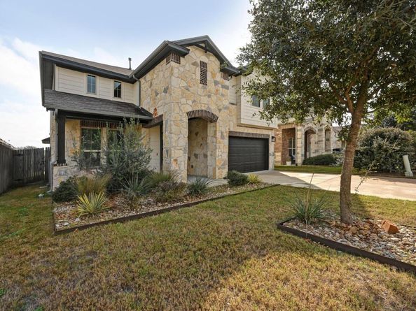13221 Mariscan ST, Austin TX 78652
