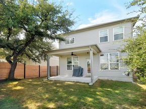 16601 Sydney Carol LN, Austin TX 78734