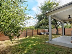 16601 Sydney Carol LN, Austin TX 78734