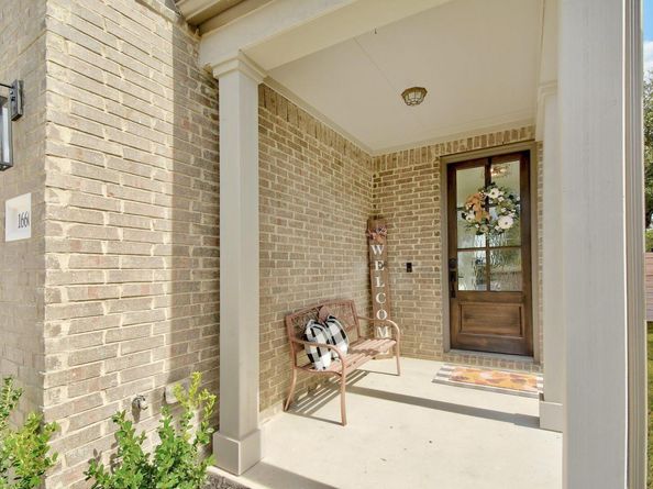16601 Sydney Carol LN, Austin TX 78734