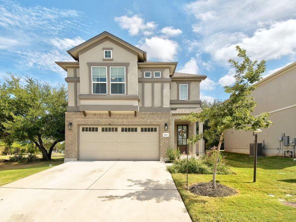 16601 Sydney Carol LN, Austin TX 78734