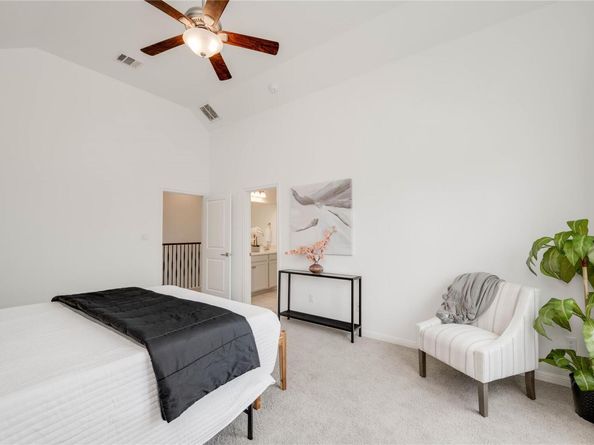 16601 Sydney Carol LN, Austin TX 78734