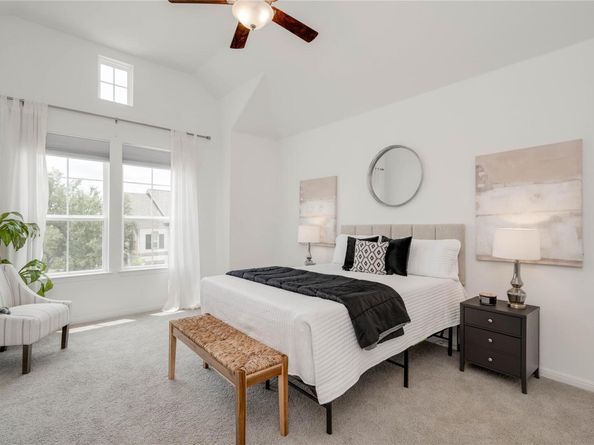 16601 Sydney Carol LN, Austin TX 78734