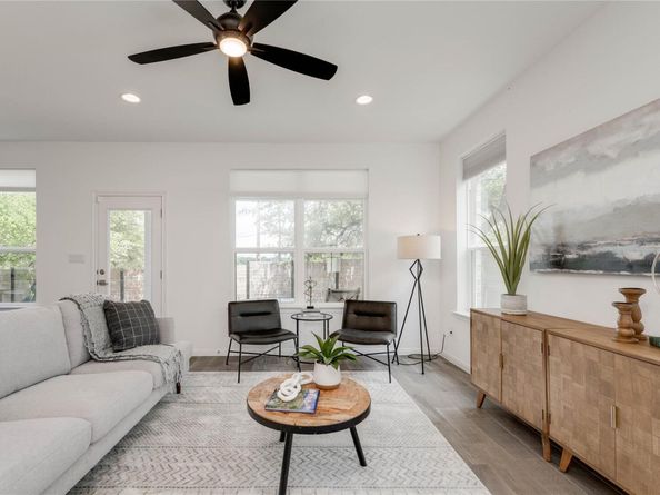 16601 Sydney Carol LN, Austin TX 78734