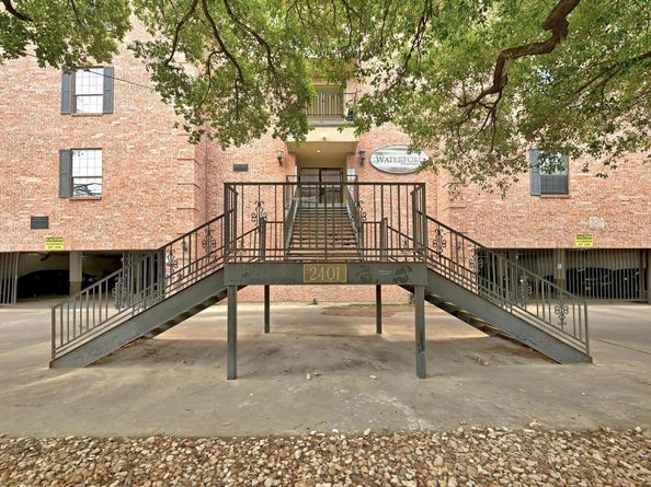 2401 Leon ST 306, Austin TX 78705