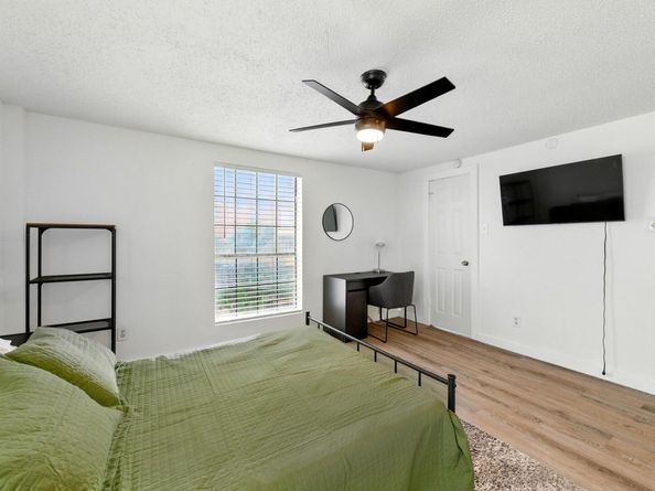 2401 Leon ST 306, Austin TX 78705