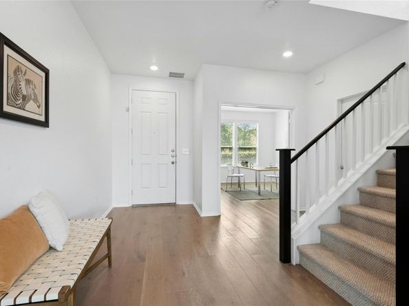 7604 Peccary DR, Austin TX 78744