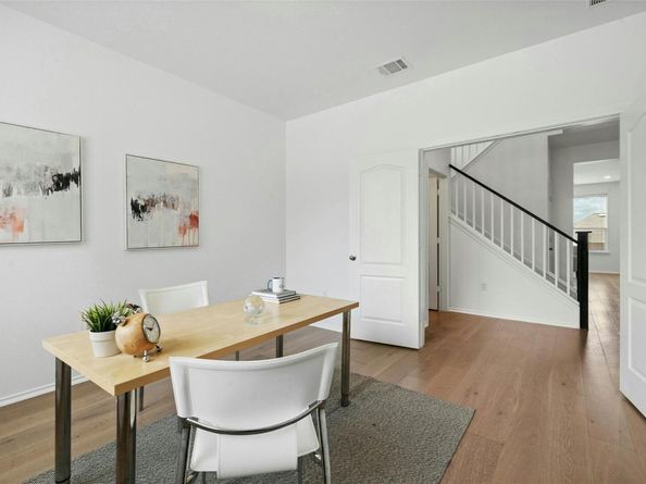 7604 Peccary DR, Austin TX 78744