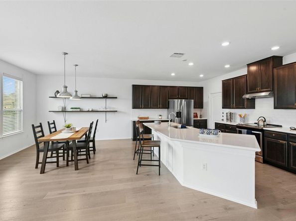 7604 Peccary DR, Austin TX 78744