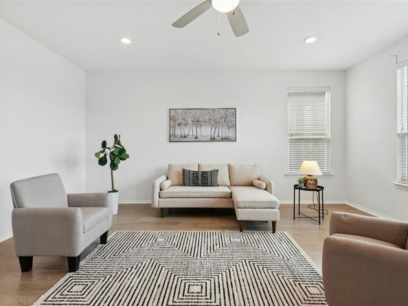 7604 Peccary DR, Austin TX 78744