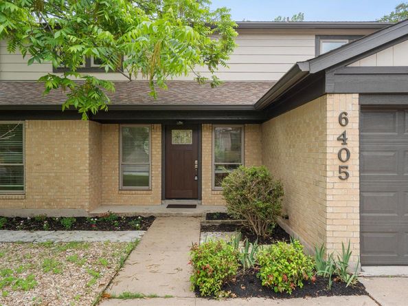 6405 Danwood DR, Austin TX 78759