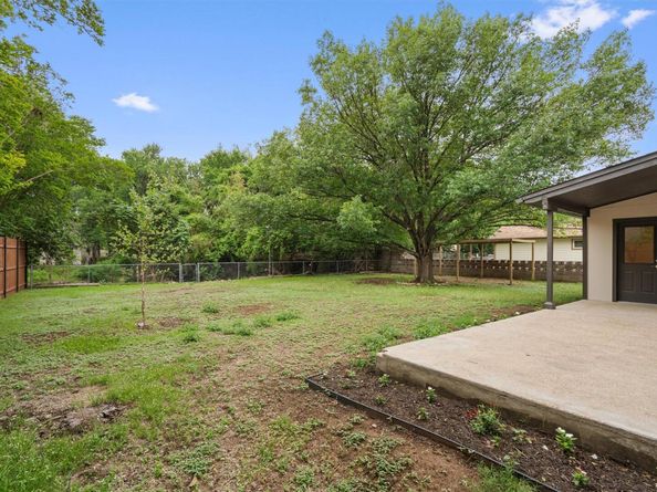6405 Danwood DR, Austin TX 78759