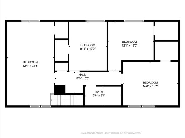 6405 Danwood DR, Austin TX 78759